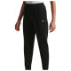 Nike Παιδικό παντελόνι φόρμας Sportswear Studio Big Kids' (Girls') Fleece Pants
